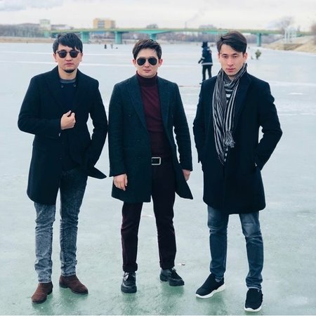 Ана - Меломен