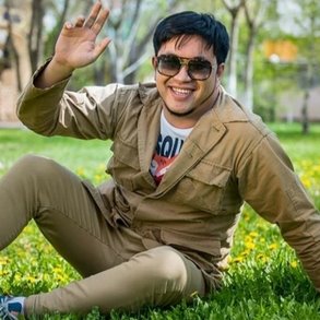 Бұл өмір - Серікбол Сайлаубек