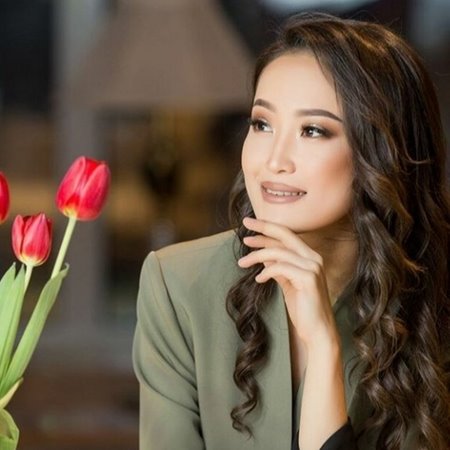 Абайла - Мөлдір Әуелбекова