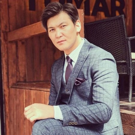 Тек сен сөйле - Жігер Ауыпбаев