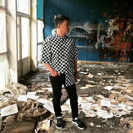 Бәрі мүмкін - Алмас Кішкенбаев