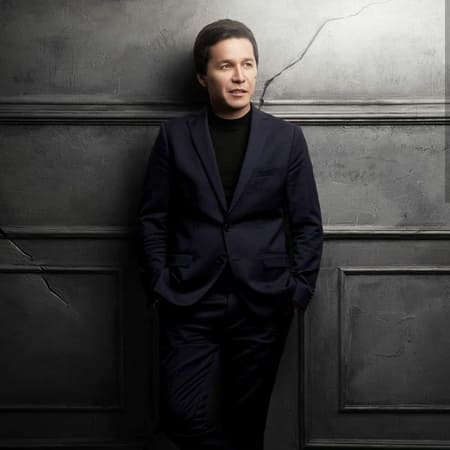 Әке өсиеті - Абай Бегей