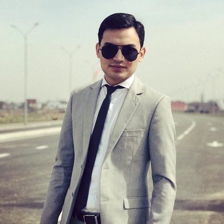 Шамдарың - Иса Әлимұса