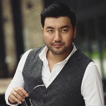 Ешкiмге айтпа - Марат Балмырза