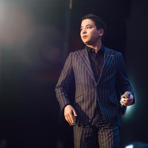 Аягоз кайда барасын - Малик Жамбылулы