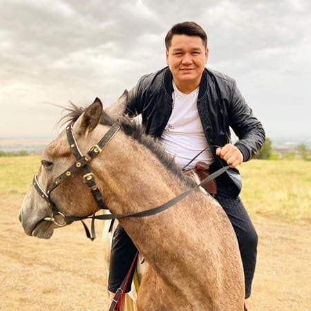 Солай да солай - Рахымжан Жакайым