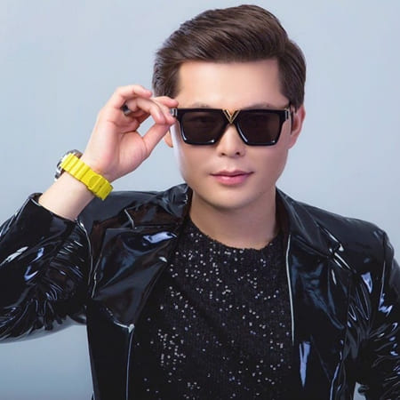 Сагынып кундер отуде - Ернар Айдар