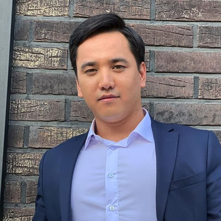 Ерекше дарасын - Алжан Нурлыбек