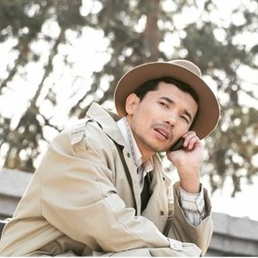 Жетіспей тұрасың - Ғазизхан Шекербеков