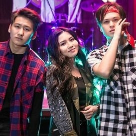 Ұнаттым - BN & Шоқан Уалихан