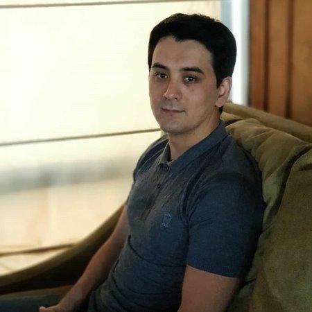 Ақмаралым - Айдар Тұрғанбек