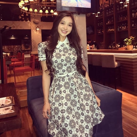 Жүрегімнің иесі - Альбина Шардарова