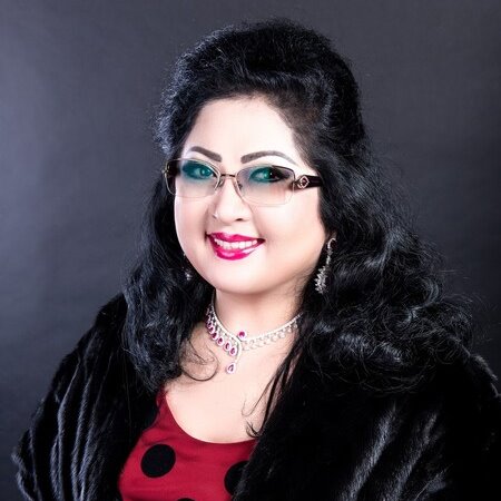 Тойға шашу - Мақпал Жүнісова