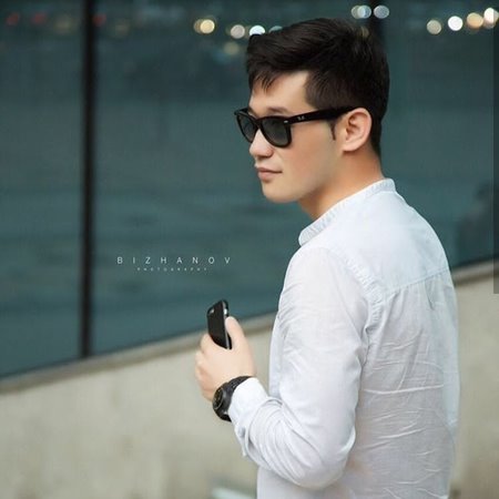 Сыр елім - Серік Ибрагимов