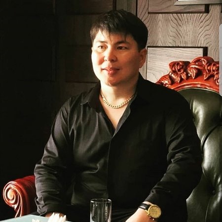 Байдың қызы - Ахан Отыншиев