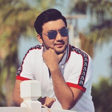 Шағын қала - Марат Балмырза