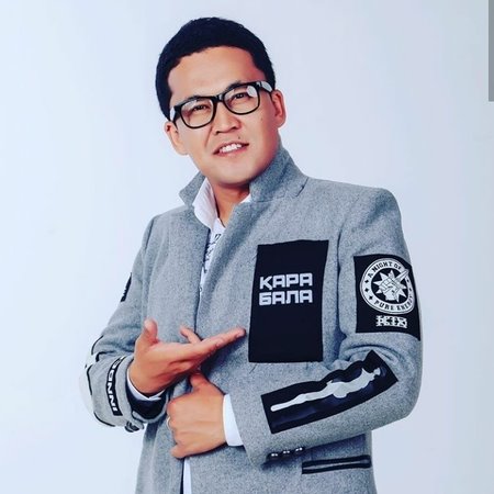 Бір жүрек - Нұржан Керменбаев