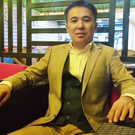 Сүйе беремін - Асхат Тарғын