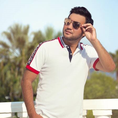 Тек бiреу - Марат Балмырза