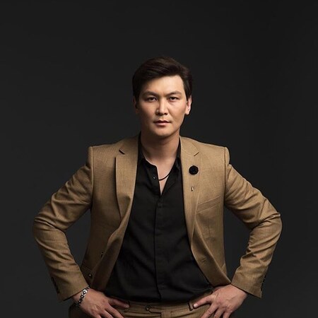 Неге жыладың? - Жігер Ауыпбаев