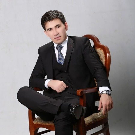 Үйленді серің - Асан Пердешов