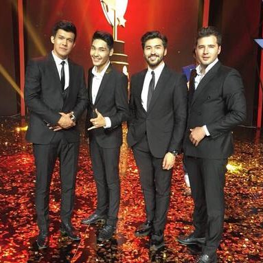 100% жақсы көрем - MuzArt Life