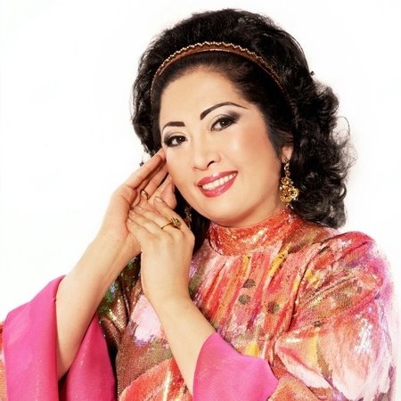 Өмір сұлу қыздармен - Мақпал Жүнісова