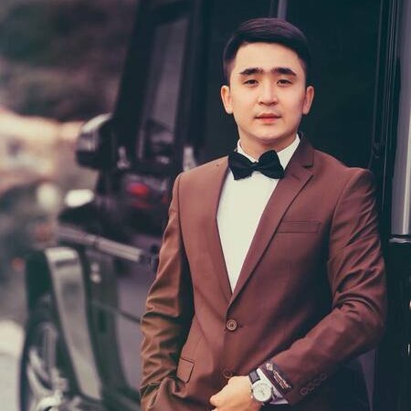 Сүй жаным тәтті сезіммен - Даулет Алмуратов