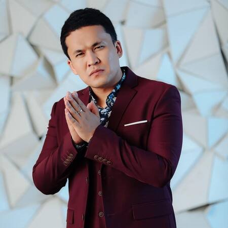 Қарындасым - Нұржан Керменбаев & Қарлығаш Биғазықызы