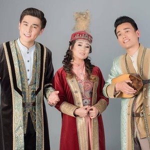 Арман - Үшқоңыр тобы