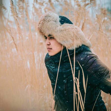 Sweet қыз - MelArt тобы