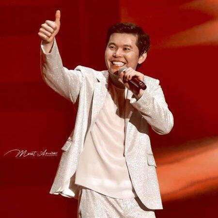 Балым - Ернар Айдар