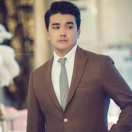 Сен мені тыңда - Нұрболат Абдуллин