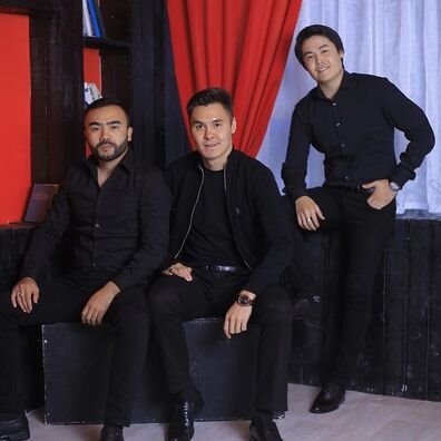 Еркем - Шабыт тобы