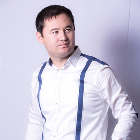 Менде бәрі ОК - Айбек Қоңырбай