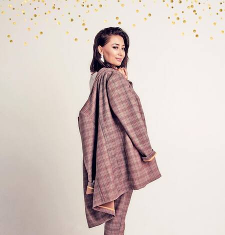 Таң сыры - Мадина Садуақасова & Ұшқын Жамалбек