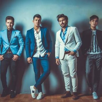 Ғашықтық - MuzArt Life