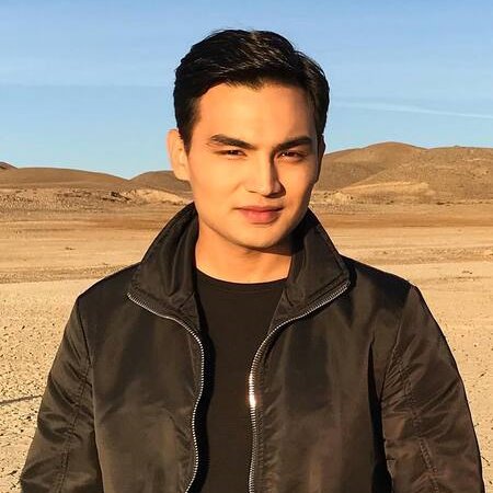 Мәжнүн тағдыр - Иса Әлимұса