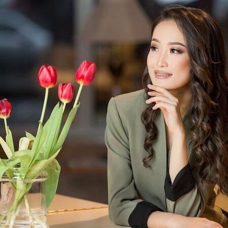 Күтемін - Мөлдір Әуелбекова