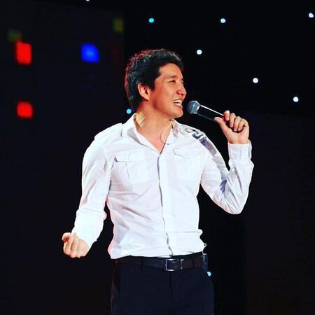 Тоқта - Айқын Төлепберген