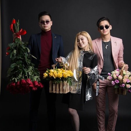 Happy birthday - ALAR тобы