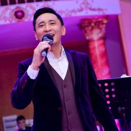 Жан досым - Ақылбек Жеменей