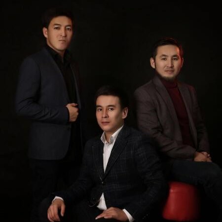 Кім біледі - Заман тобы & Қуат Әбілов