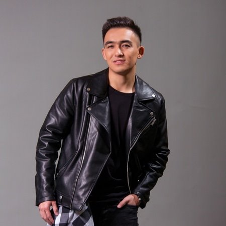 Сағындым сені - Қуаныш Манатов