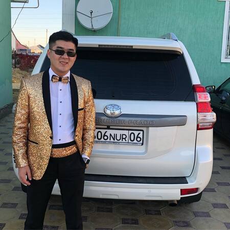 Ерекше - Нұртілек