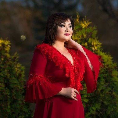 Мен сені ойлап жүрмін - Роза Әлқожа