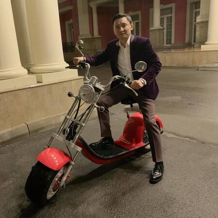 Жастық-ай - Ақылбек Жеменей