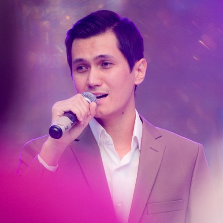 Құран үні - Райым Уайыс