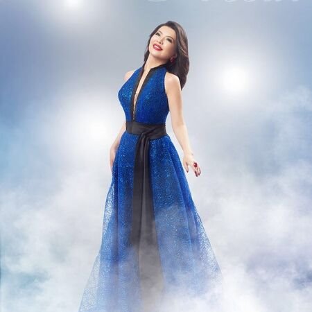 Ақ баян - Тамара Асар