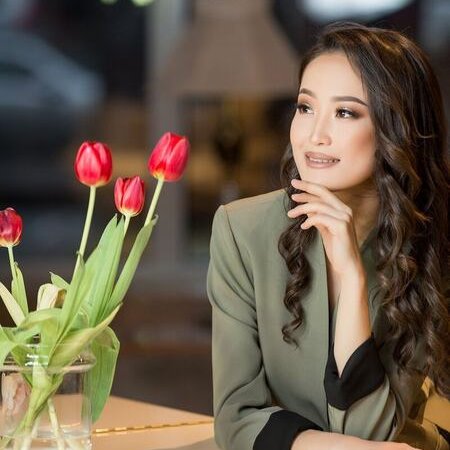 Планета - Мөлдір Әуелбекова